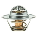 Gates Universal 160 Degree OE Type Thermostat thumbnail 2