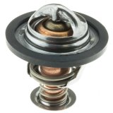 Gates 95-04 Buick Century V6-3.1L OE Type Thermostat - 195 Degree thumbnail 1