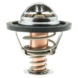 Gates 95-04 Buick Century V6-3.1L OE Type Thermostat - 195 Degree thumbnail 4