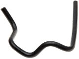 Gates 96-99 BMW M3 23.4in Centerline Length Small ID Coolant Hose thumbnail 1