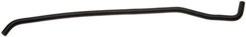 Gates 95-99 BMW M3 24.75in Centerline Length Small ID Coolant Hose