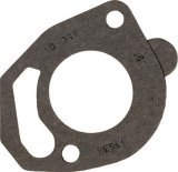 Gates 99-04 Jeep Grand Cherokee Thermostat Gasket thumbnail 1