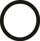 Gates 89-95 Ford Taurus Thermostat Seal thumbnail 1