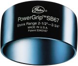 Gates PowerGrip SB Clamp Fits Hose OD 1 1/2 to 1 3/4 Nominal Hose ID 1 1/4 thumbnail 1