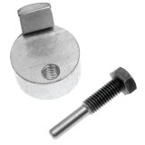 Gates Subaru Micro-V Stretch Fit Belt Installation Tool thumbnail 2