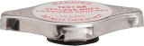 Gates 96-97 Toyota Corolla / Camary Radiator Cap - 13 psi thumbnail 1