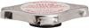 Gates 96-97 Toyota Corolla / Camary Radiator Cap - 13 psi thumbnail 3