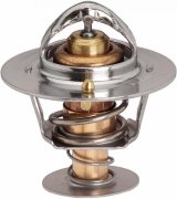 Gates 86-01 Acura Integra / 90-02 Honda Accord / 84-09 Civic / 87-91 Sterling Super Stat Thermostat thumbnail 1