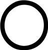 Gates 95-11 Acura TS / 95-11 Honda Accord / 00-10 Mitsubishi Eclipse Seal thumbnail 3