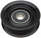 Gates 02-13 Ford Expedition / 04-10 Explorer DriveAlign Idler Pulley thumbnail 1