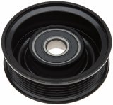 Gates 02-13 Ford Expedition / 04-10 Explorer DriveAlign Idler Pulley thumbnail 2
