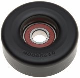Gates 98-02 Honda Accord EX/LX / 99-03 Acura TL Base DriveAlign Idler Pulley thumbnail 1