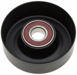 Gates 98-02 Honda Accord EX/LX / 99-03 Acura TL Base DriveAlign Idler Pulley thumbnail 2