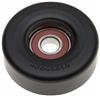 Gates 98-02 Honda Accord EX/LX / 99-03 Acura TL Base DriveAlign Idler Pulley thumbnail 4
