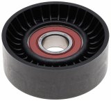 Gates 03-10 Honda Accord EX / 04-12 Acura TL Base DriveAlign Idler Pulley thumbnail 1