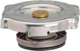 Gates 67-76 Chevrolet Camaro OE Type Radiator Cap - 16 psi thumbnail 1