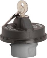 Gates 05-10 Chrysler 300 Locking Fuel Cap thumbnail 1