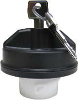 Gates 05-09 Ford Expedition Locking Fuel Cap thumbnail 1