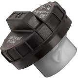 Gates 05-09 Ford Expedition Locking Fuel Cap thumbnail 2