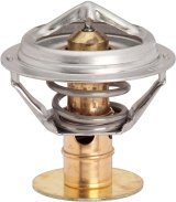 Gates 11-13 Ford Explorer / 11-12 F150 OE Type Thermostat - 180 Degree thumbnail 1