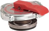 Gates 93-02 Chevrolet Camaro Safety Release Radiator Cap - 18 psi thumbnail 1