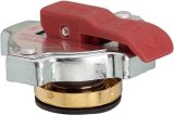 Gates 90-93 Acura Integra / 90-97 Mazda MX-5 Miata / 03-06 Nissan 350Z Radiator Cap - 13 psi thumbnail 1