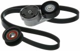 Gates 16-19 Infiniti Q50 V-6 3.0L Micro-V Serpentine Belt thumbnail 1