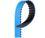 Gates 05-09 Audi A4 4 Cyl 2.0L Racing Performance Timing Belt thumbnail 1