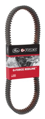 Gates 2013-14 Arctic Cat Wildcat 1000 951cc G-Force RedLine CVT Belts thumbnail 1