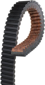 Gates 20-21 Tracker 700 695cc G Force CVT Belt thumbnail 1