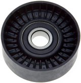 Gates 2008 Audi A6 DriveAlign Idler Pulley thumbnail 1