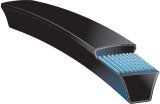 Gates 25mm Wide 5080mm Length Super HC V-Belt thumbnail 1
