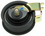 Gates Volvo 05-11 V50 T5 / 05-10 S40 T5 / 08-13 C30 T5 Timing Idler Pulley thumbnail 1
