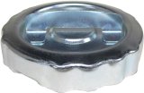Gates 69-74 Chevrolet Corvette V8 350 OE Equivalent Fuel Cap thumbnail 1
