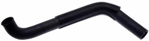 Gates 90-98 Lexus LS Lower Radiator Molded Coolant Hose