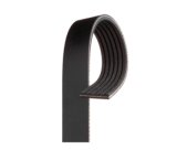 Gates Performance Micro-V Serpentine Belt 8 Ribs 46.82in Length thumbnail 1