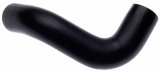 Gates 65-68 Ford F Series Pickup 6 Cyl 240 Radiator Upper Coolant Hose thumbnail 1