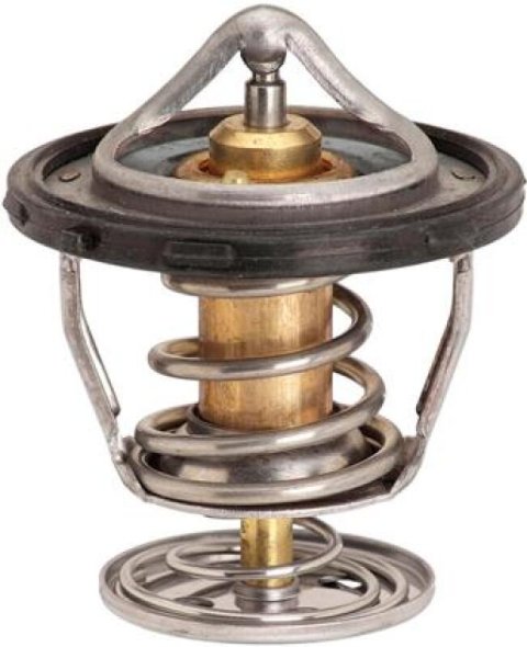 Gates 12-19 Fiat 500 4 cyl 1.4L Thermostat