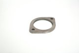Ticon Industries 3in 2-Bolt Titanium Flange thumbnail 1