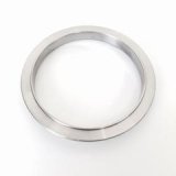Ticon Industries 3.5in Titanium V-Band Weld End - Male thumbnail 1
