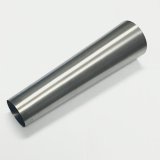 Ticon Industries 13.8in OAL 2-3/8in In 3.5in Out Megaphone Titanium Cone thumbnail 1