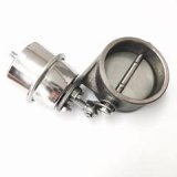 Ticon Industries 3in Normally Closed Titanium Valve w/ Boost Open thumbnail 1