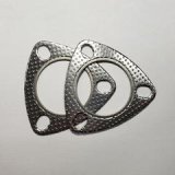 Ticon Industries 2.25in 3-Bolt MLS Gasket - 2pk thumbnail 1