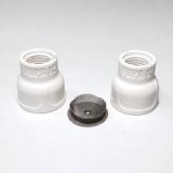 Ticon Industries Furick Cup FUPA Twin Number 12 Ceramic Cup Kit thumbnail 1