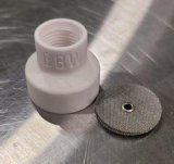 Ticon Industries Furick Cup BBW Number 16 Ceramic Cup - Single Cup thumbnail 1