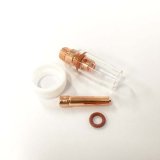 Ticon Industries Furick Cup Ally5 w/ 17 & 18 Torch Adapter thumbnail 1