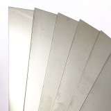 Ticon Industries 20inx30in 1mm/.039in Thickness Titanium Sheet thumbnail 1