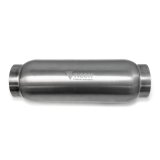 Ticon Industries 3.5in Titanium Bullet Resonator 5in Body x 7in OAL thumbnail 1