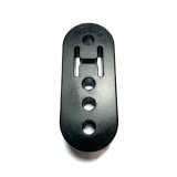 Ticon Industries 10mm PU Universal Exhaust Hanger thumbnail 1