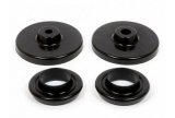Daystar 2020-2022 Jeep Gladiator JT - 3/4in Lift Kit (Front & Rear Coil Spring Spacers) thumbnail 2